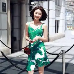 这几条裙子适合软妹