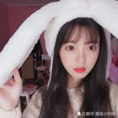 12星座女的理想型男友天秤颜即正义,只要长得好看我就喜欢