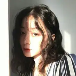 洂快手可爱小清新闺蜜头像.谈笑qq女生头像我要个性网
