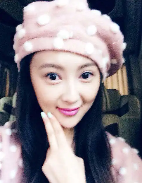 176公分美女律师微博征婚惊艳堪比京城四美