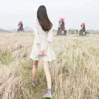 微信图像背影女啥意思微信头像图片大全