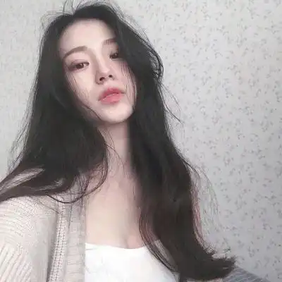 最新款漂亮的美女头像日