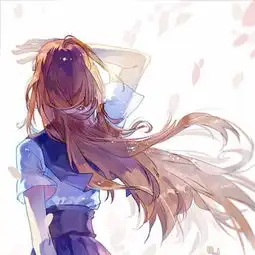 彼岸花的头像女生凄美伤