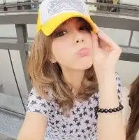 女qq头像唯美带帽女生