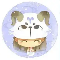 白羊座头像女生版霸气