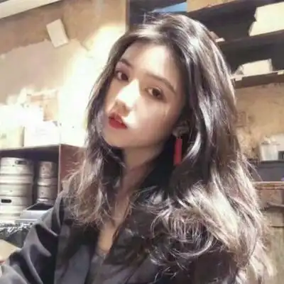 女孩子宠溺男盆友的话