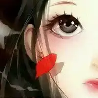 简约个性动漫头像女生微信头像图片大全