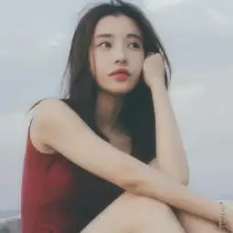 这个女生有知道是谁的吗