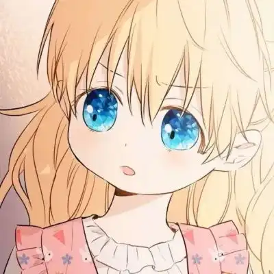 沫兮二次元高清唯美女生头像别卡通动漫头像我要个性网