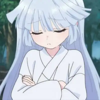 女生头像合集动漫头像