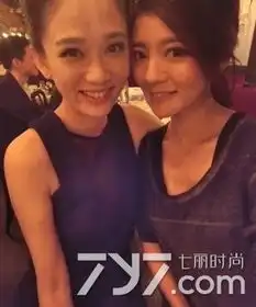 曝安以轩与陈乔恩友尽貌合神离感情决裂因男女关系太复杂