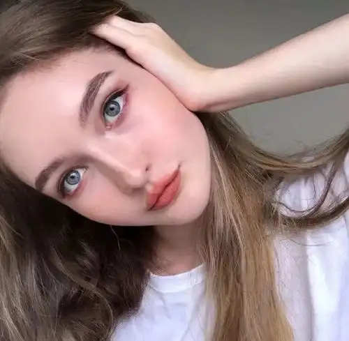 女版头像欧美