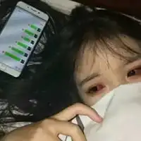 qq伤感女生头像