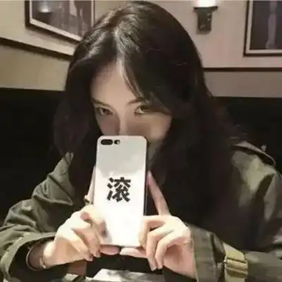 女生头像