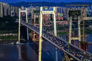 少年的你取景地全曝光重庆你又要火了