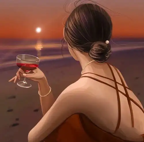 专用头像女高冷霸气qq情