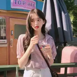 纯欲擦边女生头像轻熟