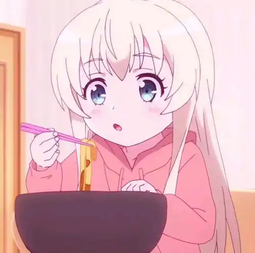 表情少女心动漫头像祝所有女孩都不用颠沛流离,也能遇到陪伴表情