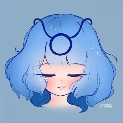 闺蜜十二星座头像大全