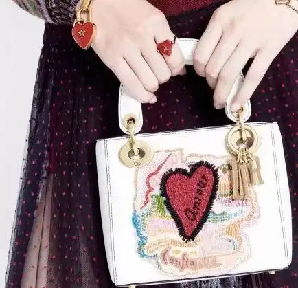 见识过各大品牌的七夕限定,有些设计真的不是用来搞笑的么