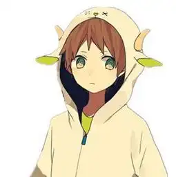 萌萌的二次元头像,你,值得拥有