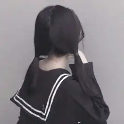 可爱女生萌萌哒头像