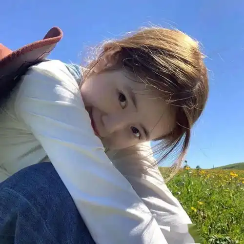 头像新头像,新起点