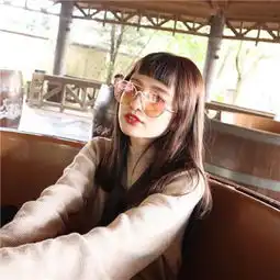 女生头像有个性空间头像2018寻寻觅觅却再也找不到那个身影