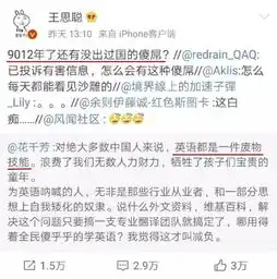 王思聪头像被网警点名nmsl竟是这个意思网友厉害了