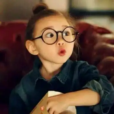 萌娃,,孩子你为啥这么萌