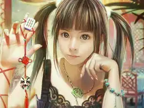 问下这个女同学是叫什么名字