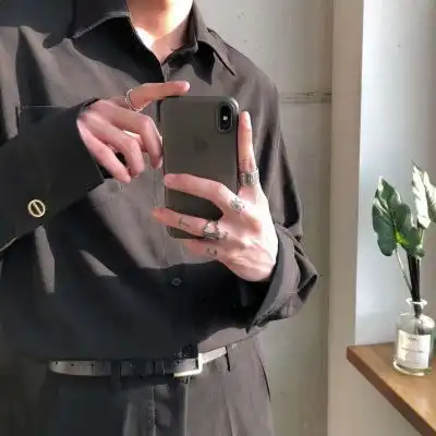 励志的头像男成熟稳重成