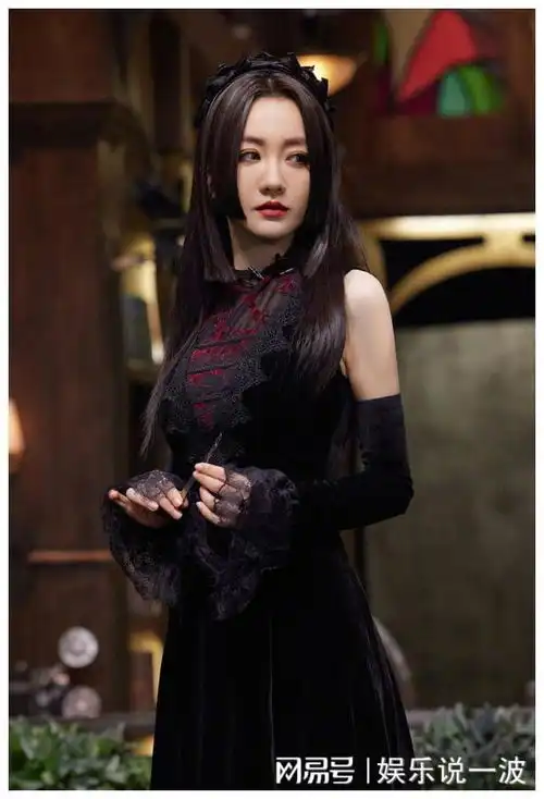 盘点娱乐圈中姓杨的美丽女星们,谁才是你心中的no.1