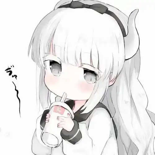 优质女生动漫头像7.5期