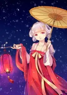 你是否被这些古风句子惊艳感动赞叹欣赏