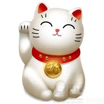 招财猫怎么摆招财猫图片