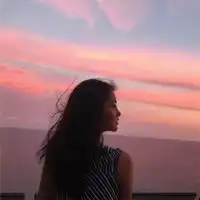qq头像女生的背影超级好看的qq头像女背影