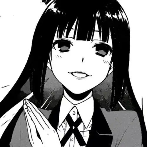 丧系动漫头像要开开心心哦