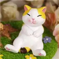 会带来好运的微信头像女
