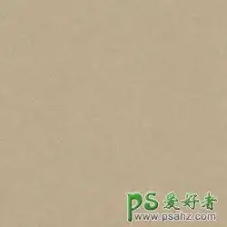 photoshop给清纯唯美的长发女生照片制作成素雅的工笔画效果