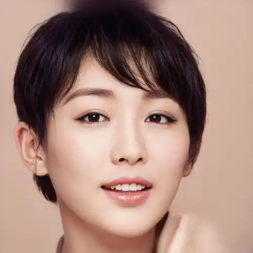 女人最吉利头像独一无二