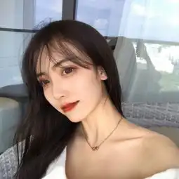 qq头像女生霸气帅气2018