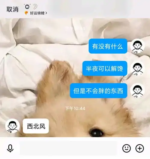 直男是如何通过聊天激怒女友的哈哈哈哈当场去世