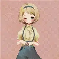 微信头像网红小女孩微信头像图片大全