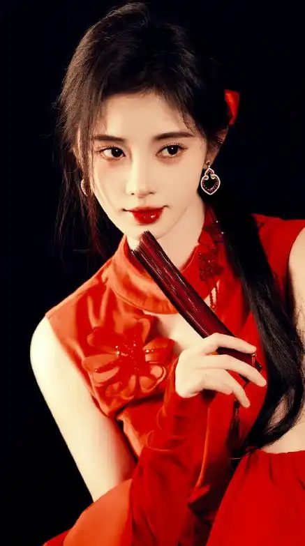 鞠婧祎的经纪人丨从偶像歌手到影视演员