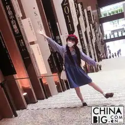 二次元双人少女头像徐娇