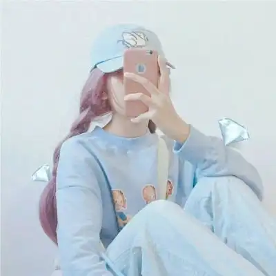 顾小九最好图片拿出来了,求上好qq女生头像我要个性网