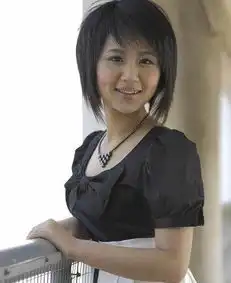 女星短发pk谁败了赵丽颖郑爽完胜angelababy
