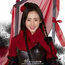 海外晨报迪士尼终于宣布真人版迪士尼选角,刘亦菲成为新任花木兰
