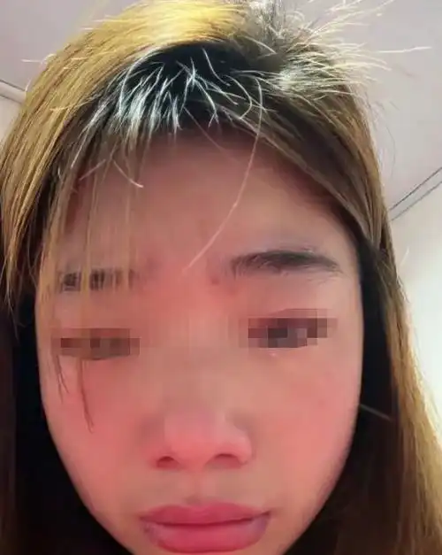 女子一个月被家暴6次,想离婚被要求退彩礼,你比我前男友差远了